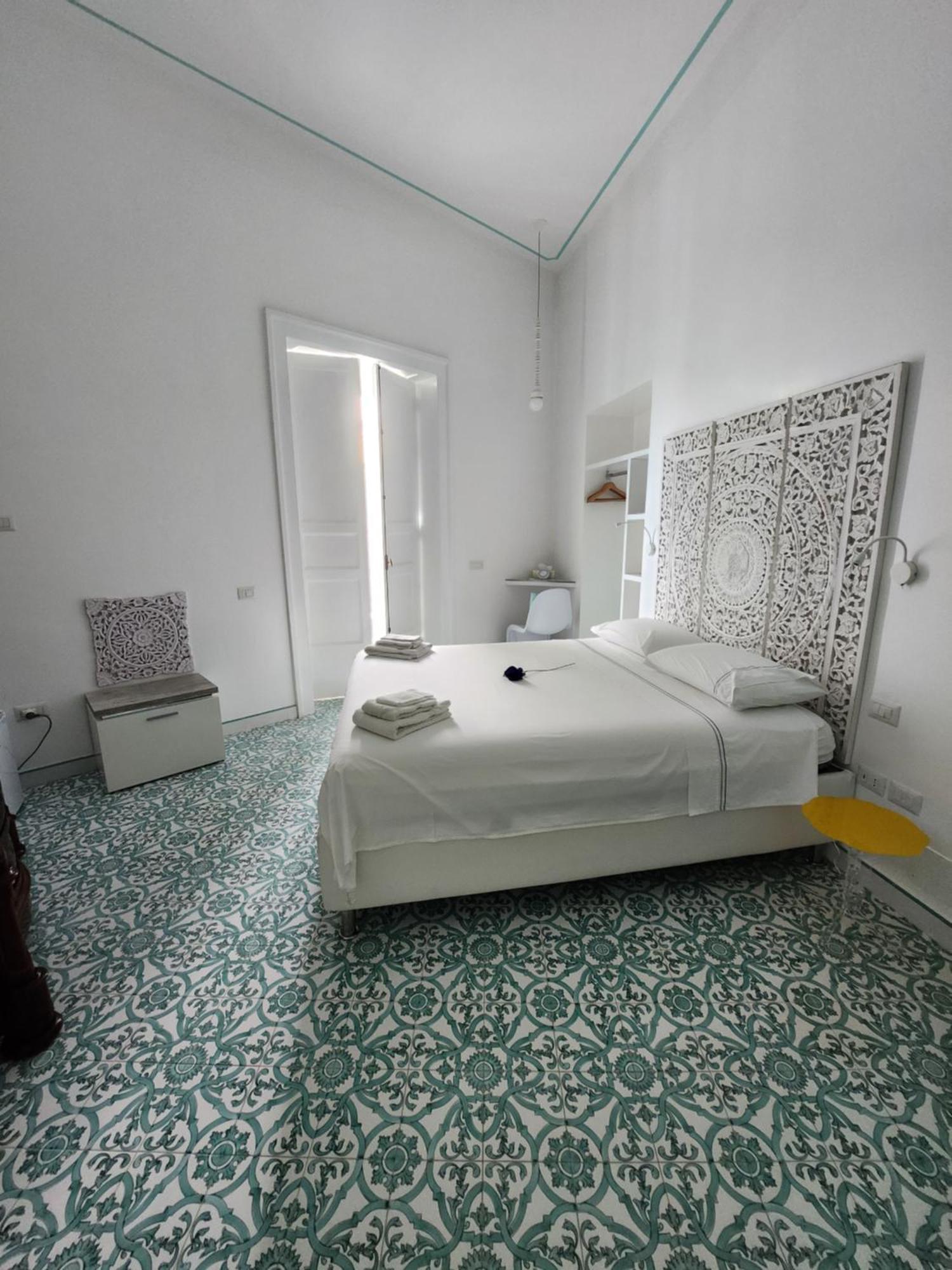 Bed and Breakfast Vesuvio View Vico Equense Exterior foto