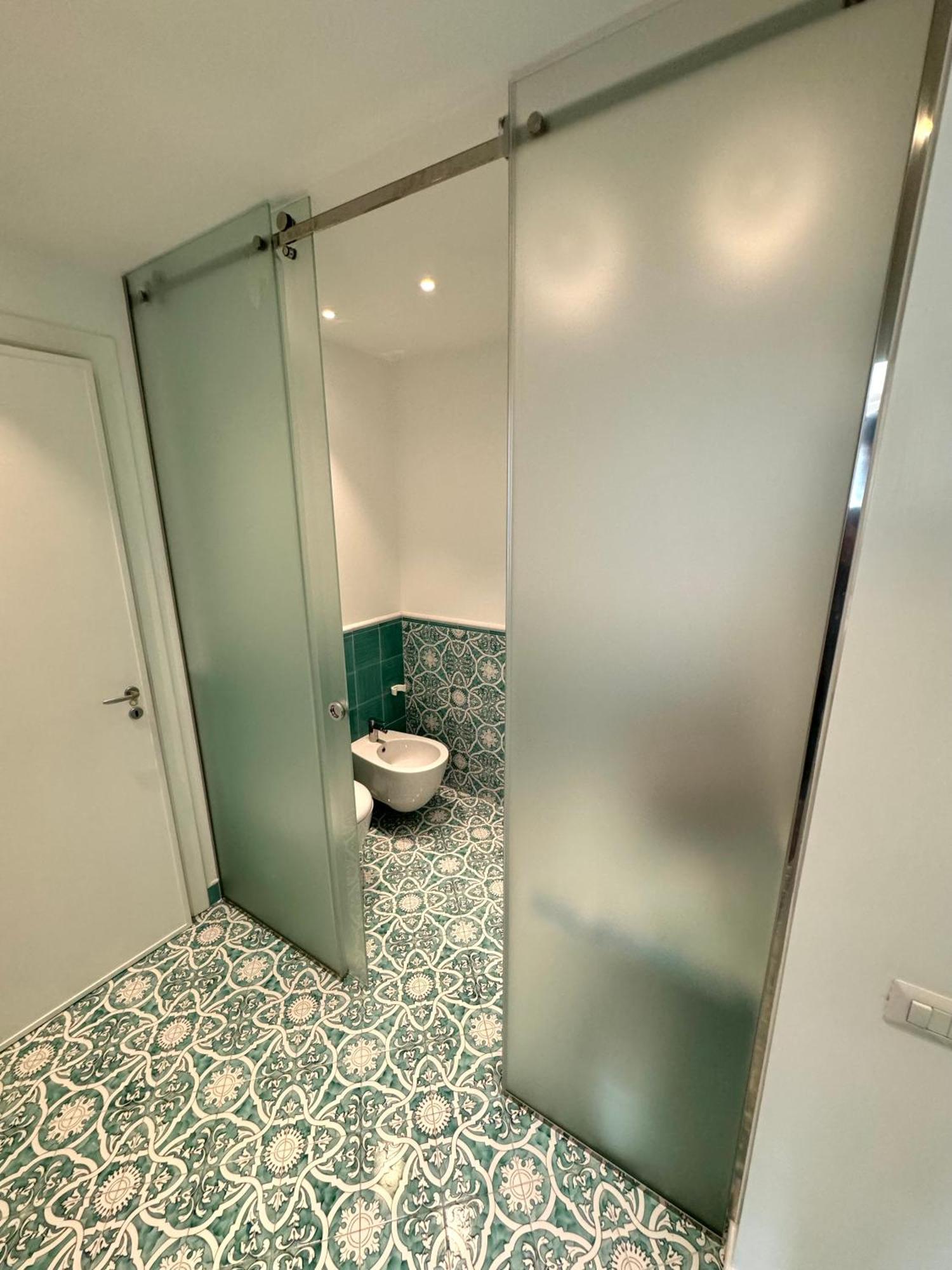 Bed and Breakfast Vesuvio View Vico Equense Exterior foto
