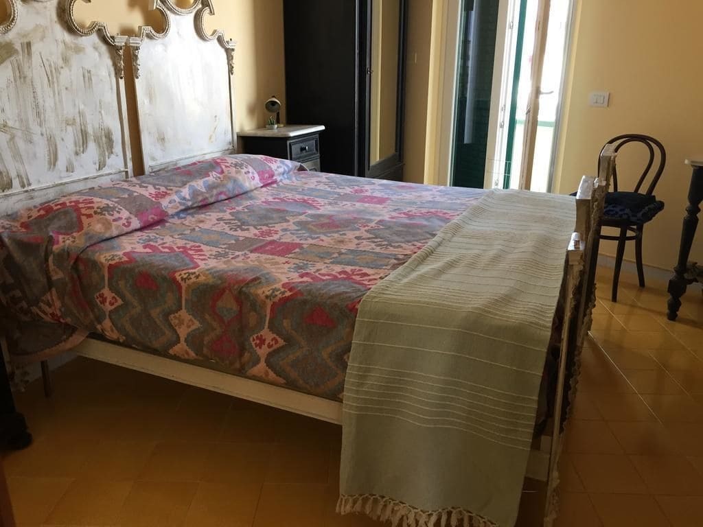 Bed and Breakfast Vesuvio View Vico Equense Exterior foto