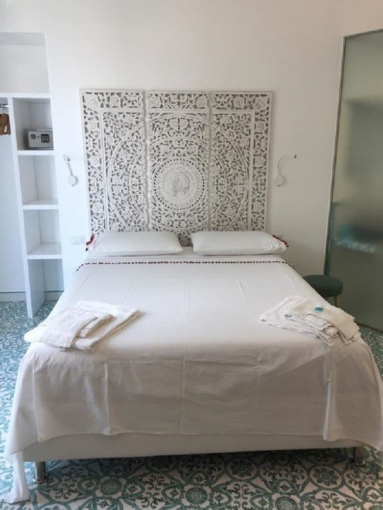 Bed and Breakfast Vesuvio View Vico Equense Exterior foto
